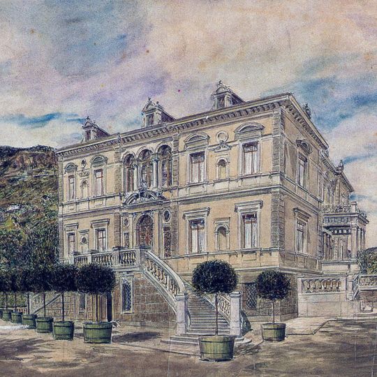 Villa Wendtland