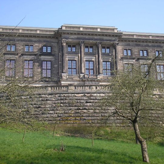 Goethe and Schiller Archives