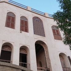 Haj Rais Mansion