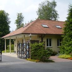 Waldsiedlung