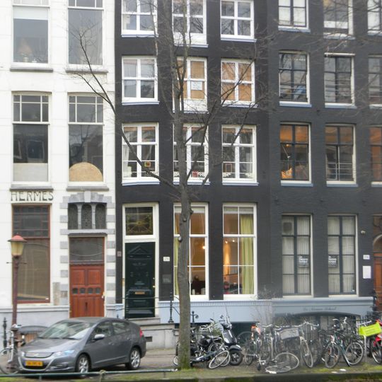 Herengracht 276, Amsterdam