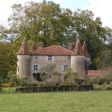 Château d'Aphat