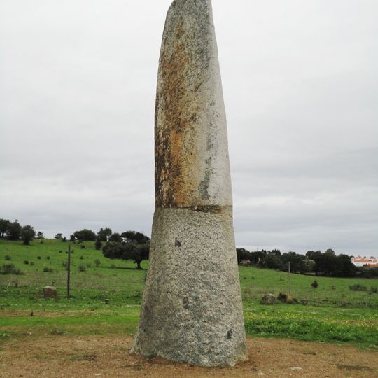 Menir da Abelhoa