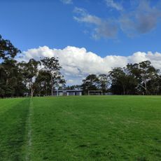 Baulkham Hills Park