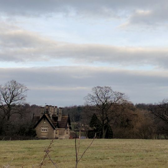 Milnthorpe Lodge