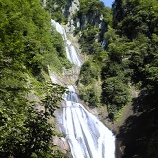 Hagoromo Falls