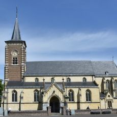 Sint-Trudokerk