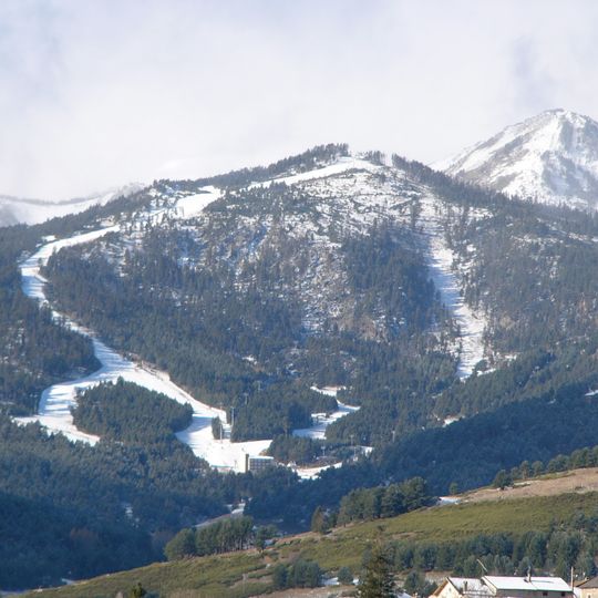 Puyvalador