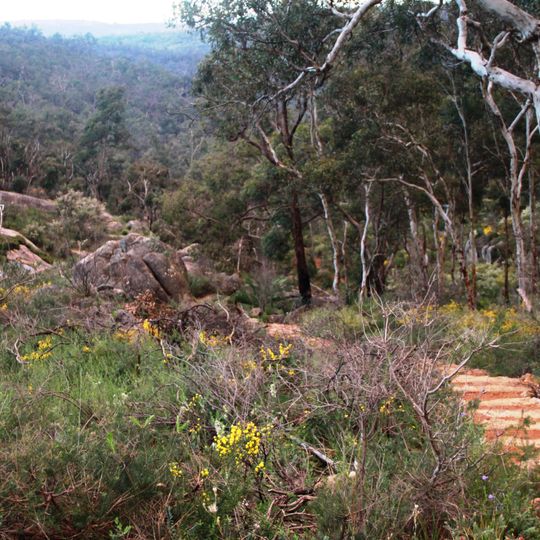 Kalamunda National Park