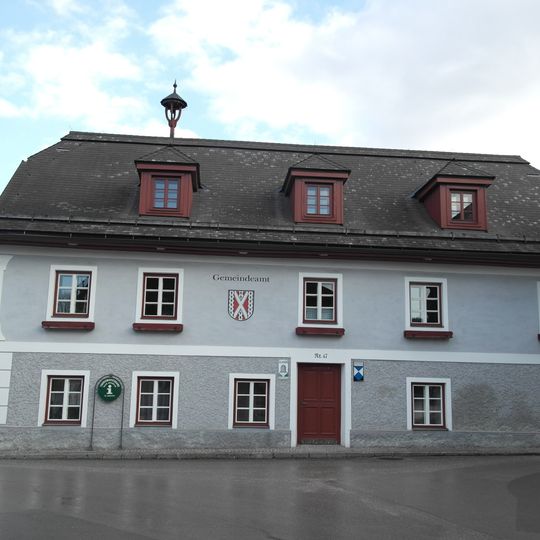 Gemeindeamt