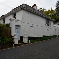 99 (Rokeby), Pennsylvania Road