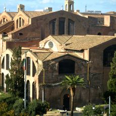 Baths of Diocletian