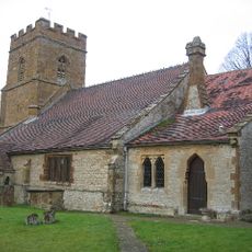 Church of Saints Peter and Paul