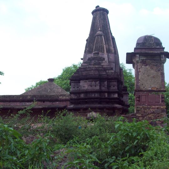 Ranthambore National Park