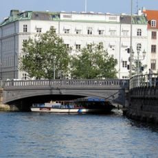 Højbro