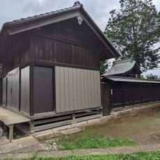 天満神社