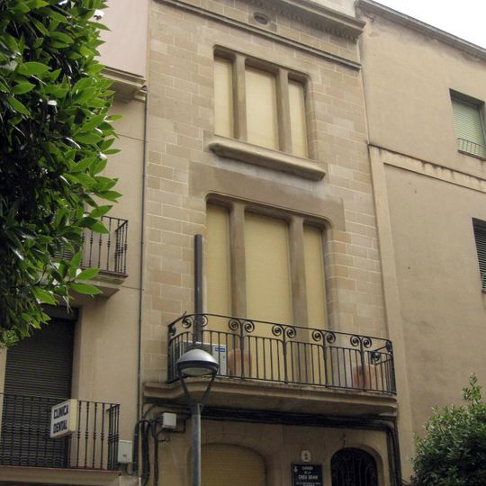 Casa Comerma