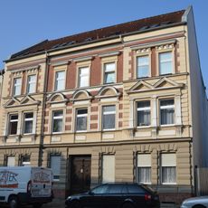 Rothenseer Straße 3 (Magdeburg)