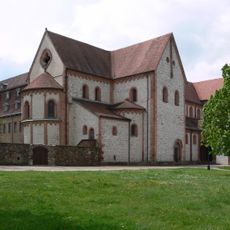 Basilika Wechselburg