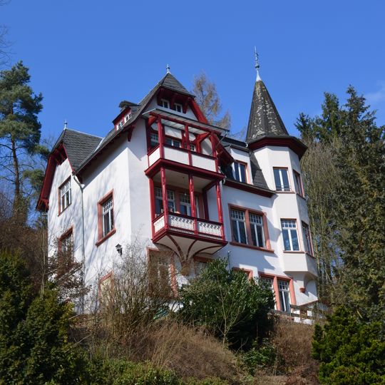 Lorsbacher Straße 9
