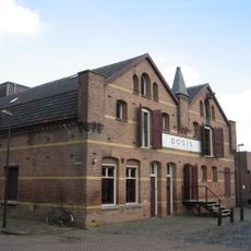 Gedempte Haven 1, Waalwijk