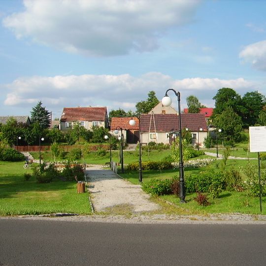 Czerwona Woda, Lower Silesian Voivodeship