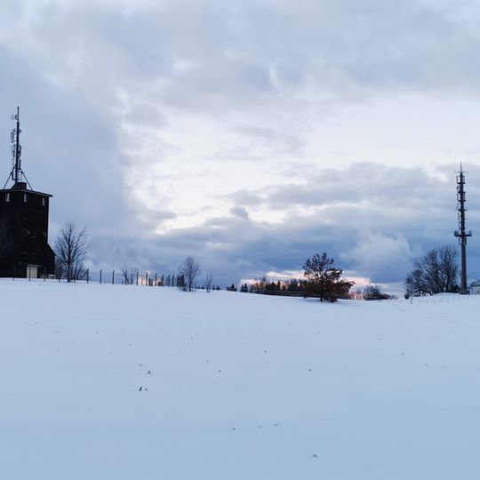 Funkturm Frauenstein