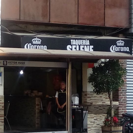 Taquería Selene