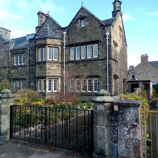 Inverness, 26 Crown Drive