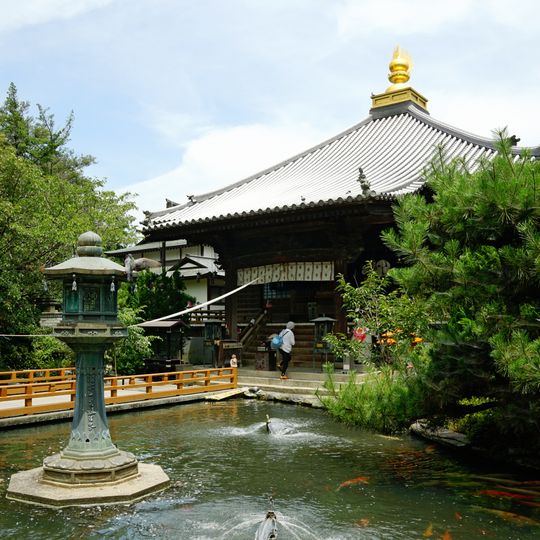Ryōzen-ji