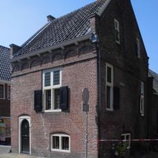Dorpsstraat 47, Loenen aan de Vecht