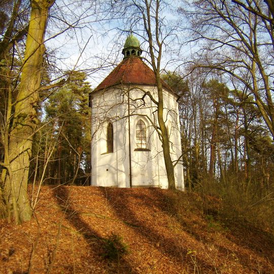 Chapel of Saint Adalbert
