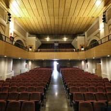 Ex-Convent de Saint Dominic, Ayora