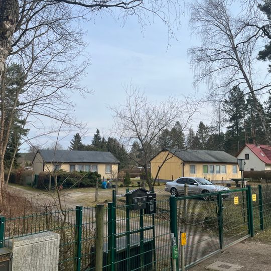 Siedlung am Motzener See