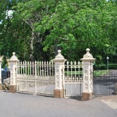 Hamilton Botanic Gardens