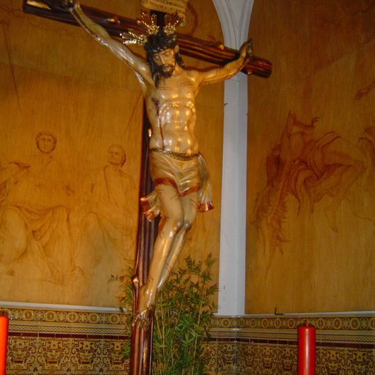 Cofradía de los Estudiantes