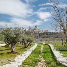 Huerta de la Partida