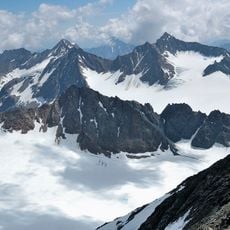 Schwarzenbergferner
