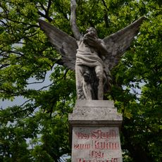 Kriegerdenkmal 1870/71
