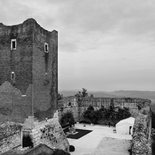 Castello di Bellaguardia