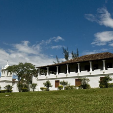 Fazenda Colubandê