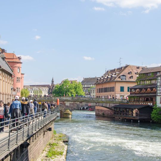 Martinsbrücke
