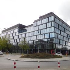 Konstruktorska Business Center