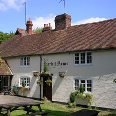 The Scarlett Arms Public House