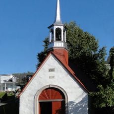 Chapelle de procession Sainte-Anne