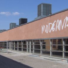 Moderna Museet