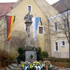 Kriegerdenkmal