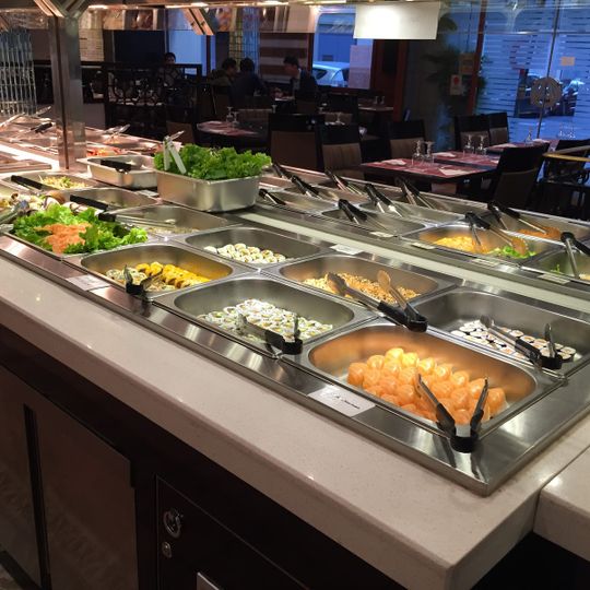 Okito Wok