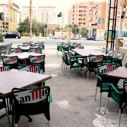 Restaurante Mitico