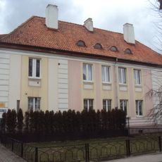 Жилой дом (Калининград)